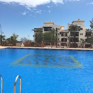 Apartamento Valle Golf Resort